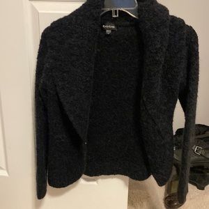 Bebe dress sweater